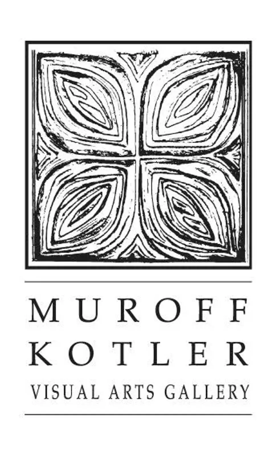 Muroff-Kotler Visual Arts Gallery