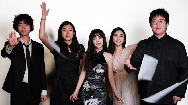 Image: Music Across China: An Interactive Exploration of Traditional Instruments
