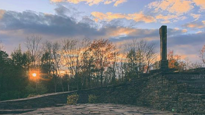 Image: Music and Movie Nights with Upstate Films