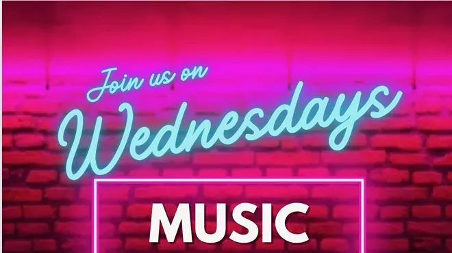 Image: Music Bingo at The Governess