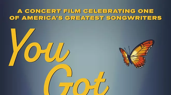 Image: Music Fan Film Series: You Got Gold