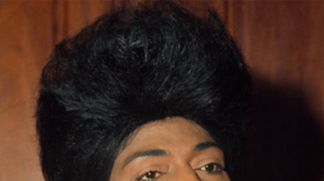 Image: Music Fan Series Presents Little Richard: I Am Everything