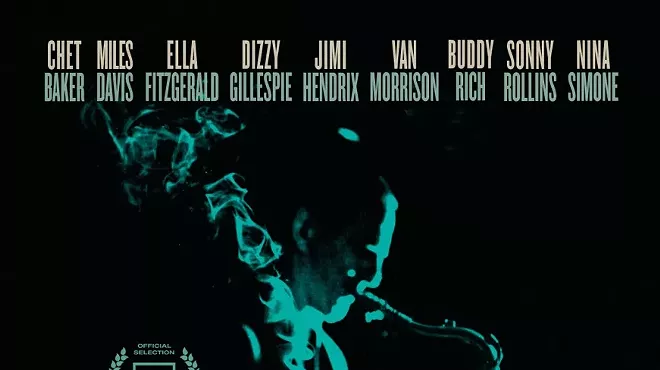 Image: Music Fan Series Presents Ronnie's