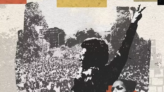 Image: Music Fan Series Presents Summer of Soul