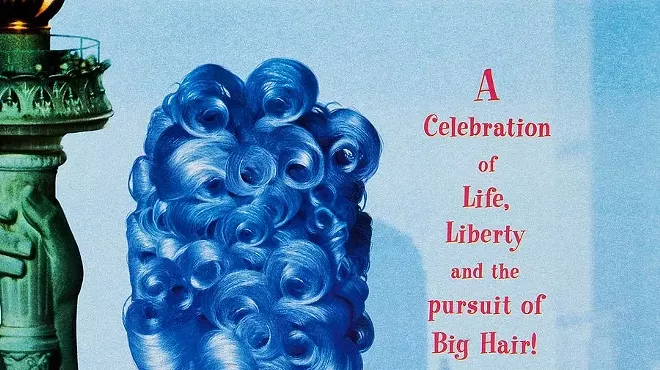 Image: Music Fan Series Presents Wigstock: The Movie