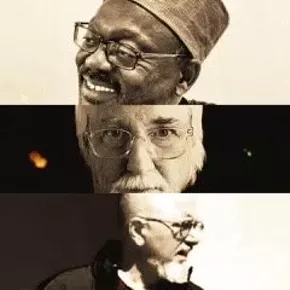 Image: Music in the Woods: Shokoloko