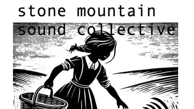 Image: Music in the Woods: Stone Mountain Farm Sound Collective