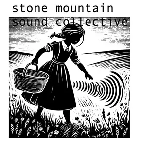 Image: Music in the Woods: Stone Mountain Farm Sound Collective