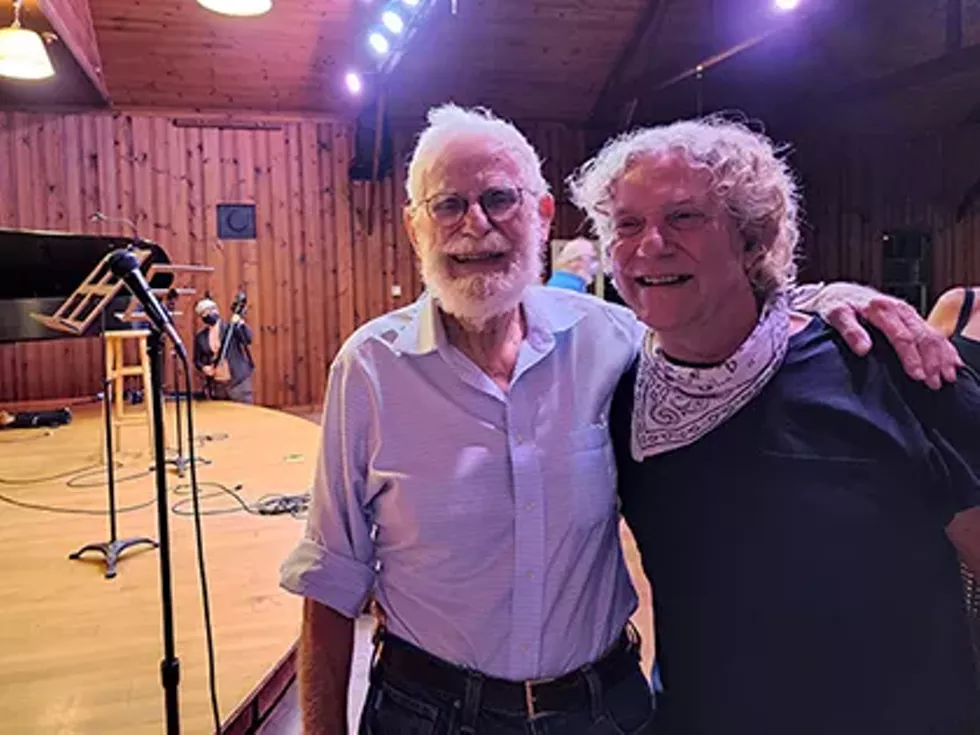 BOB PARKER TRIBUTE CONCERT