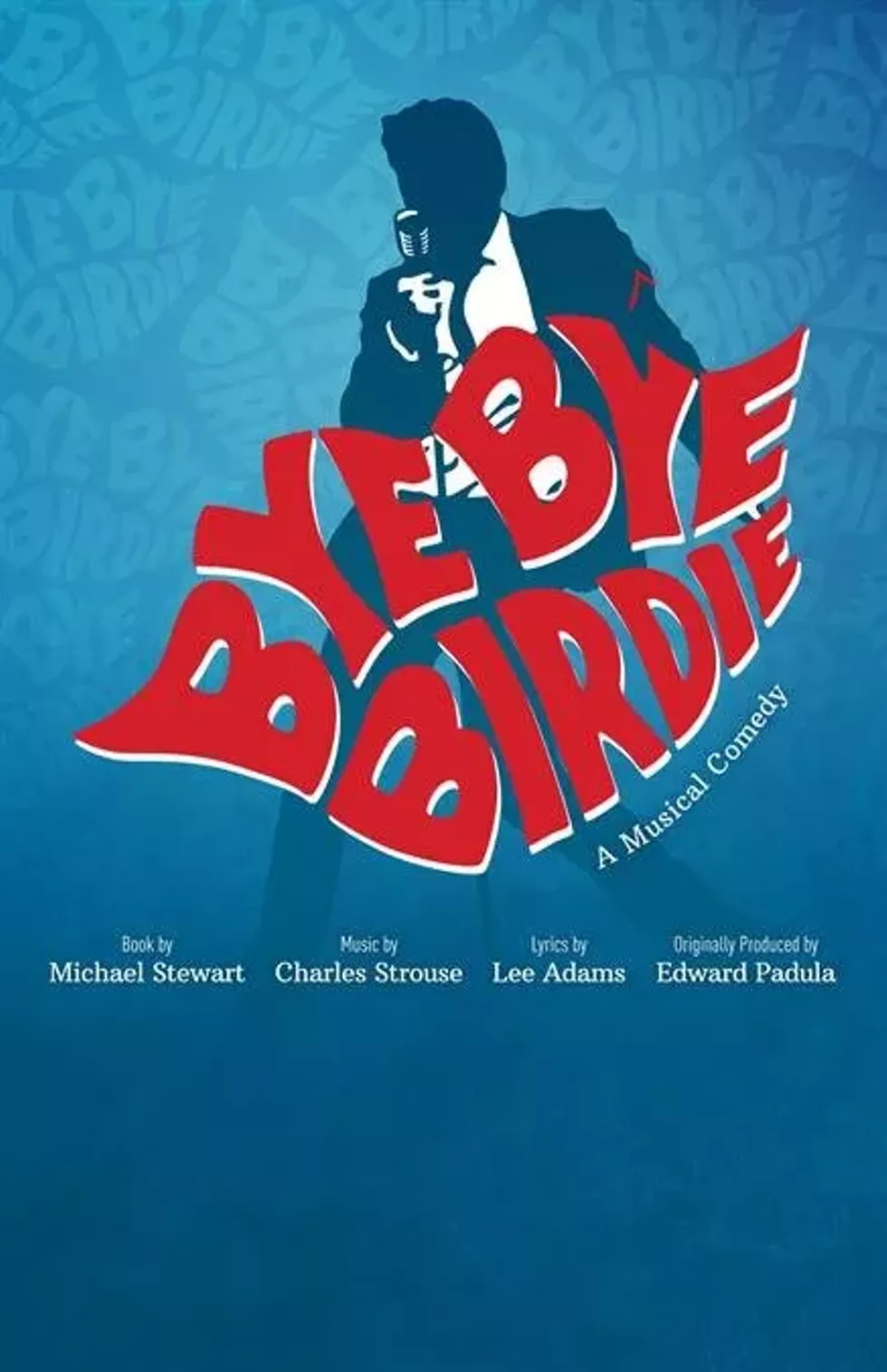 MUSICAL: Bye Bye Birdie - July 24 to August 10, Phoenicia Playhouse