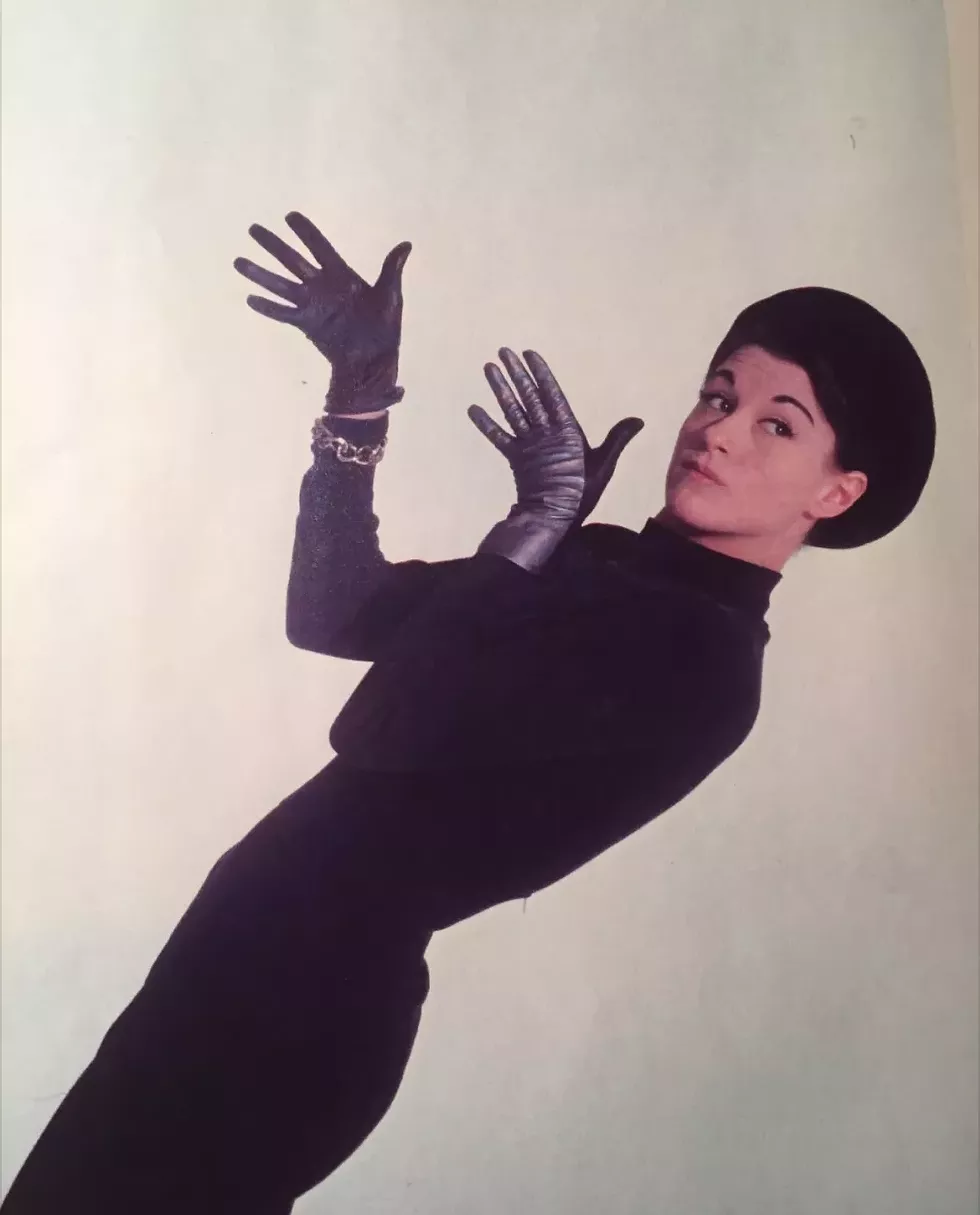 Mary Rotella