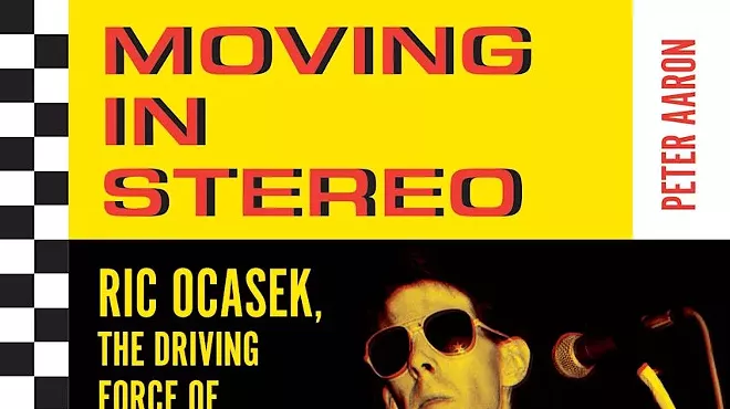 Image: &ldquo;Musikladen: The Cars in Concert&rdquo; WITH Greg Hawkes and Peter Aaron