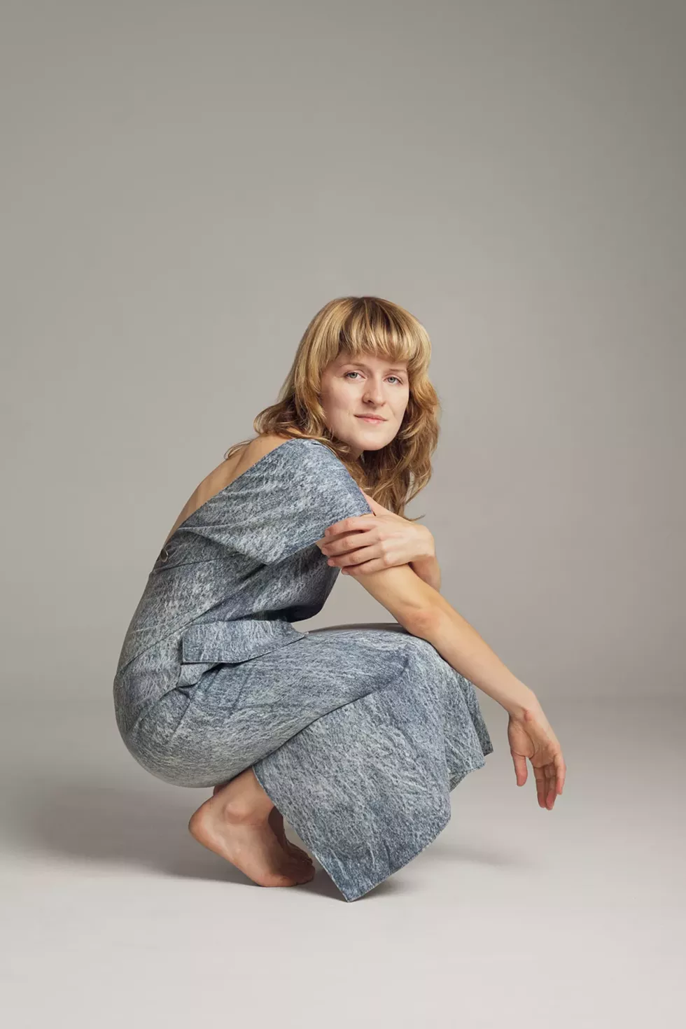 Kate Douglas is a writer, composer, and performer.