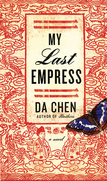 Book Reviews: Renato the Painter and My Last Empress