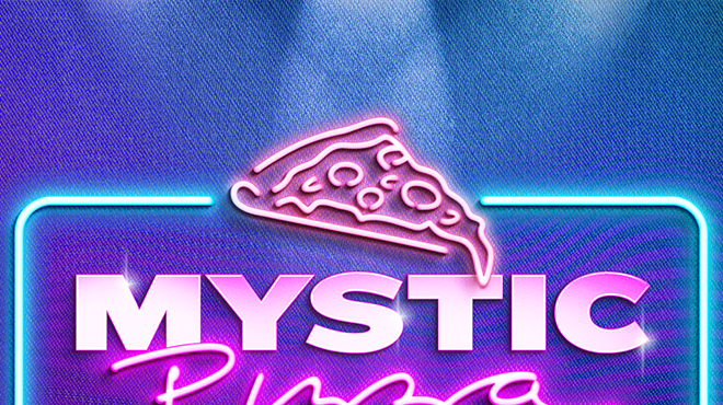 Image: Mystic Pizza - A New Musical