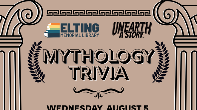 Image: Mythology Trivia