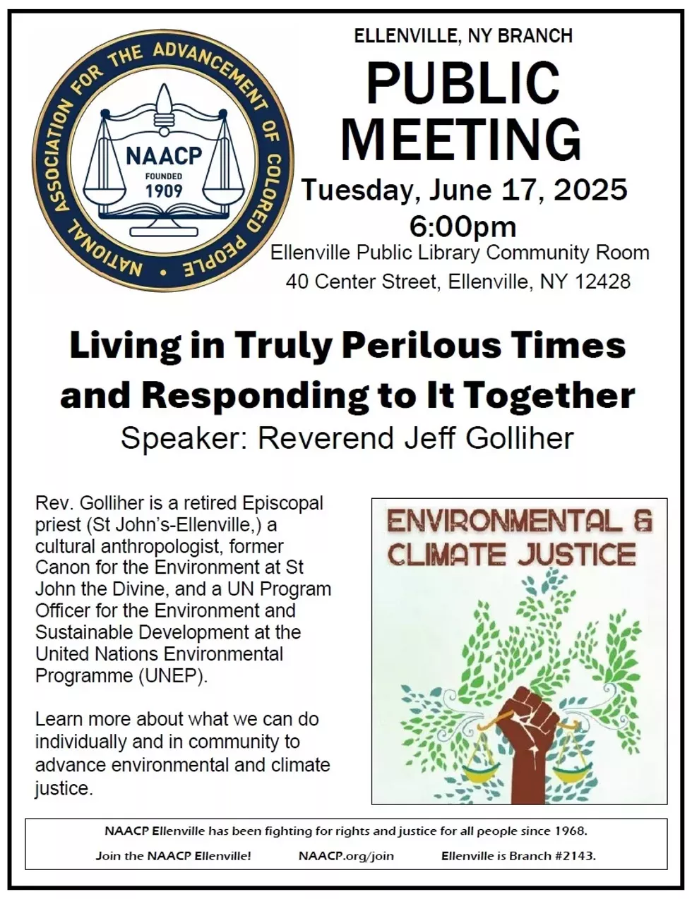 June 17, 2025 public meeting