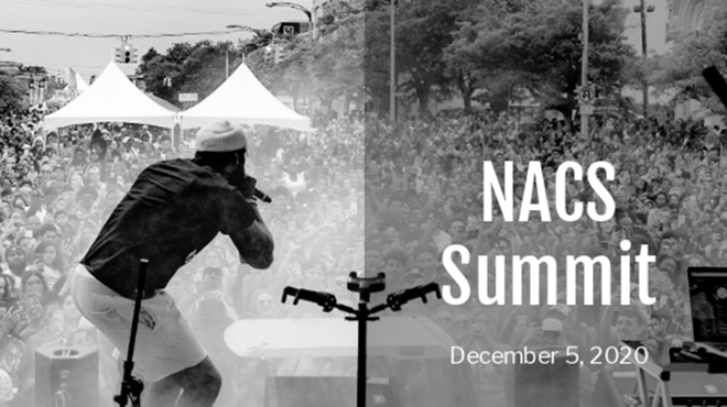 NACS Summit