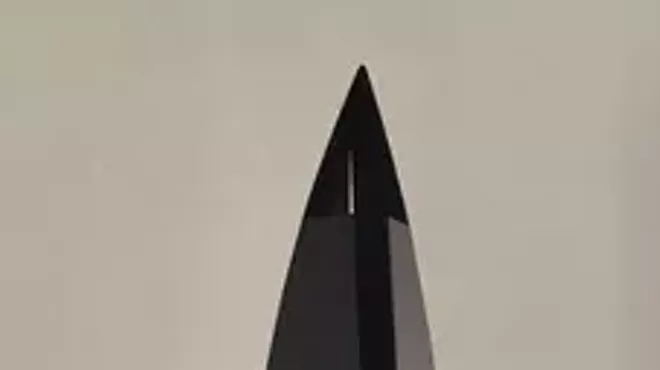 Image: "Nancy Steinson: Drawings & Sculpture"