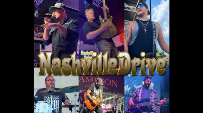 Image: Nashville Drive