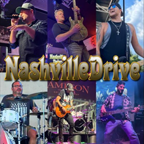 Image: Nashville Drive