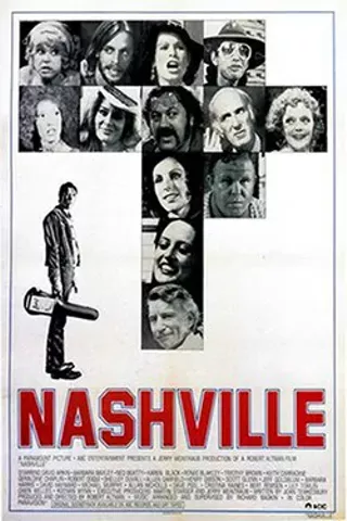 Image: Nashville