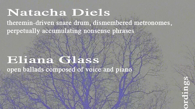 Image: Natacha Diels/Eliana Glass