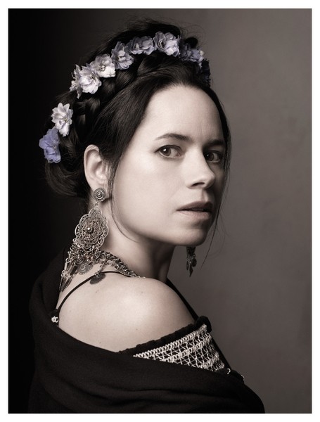 On The Cover: Natalie Merchant