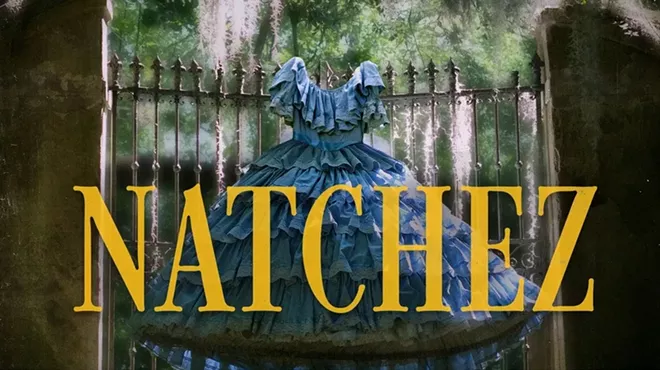 Image: Natchez