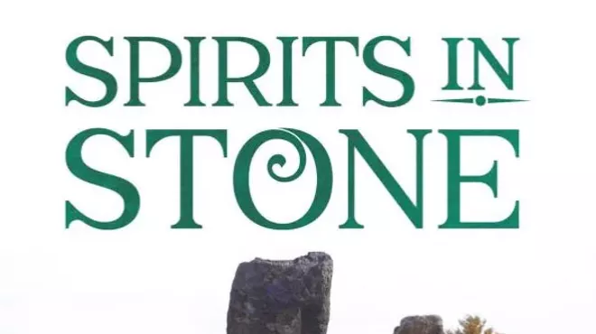 Image: Native American Stone Structures of Upstate New York and Northeast America