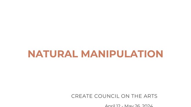 Natural Manipulation