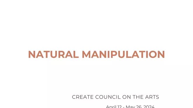 Image: Natural Manipulation