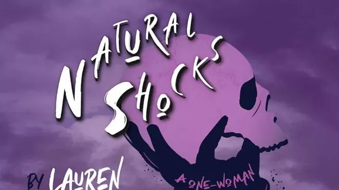 Image: Natural Shocks