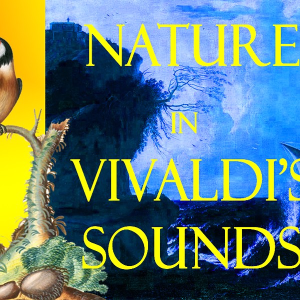 Nature in Vivaldi's Sounds