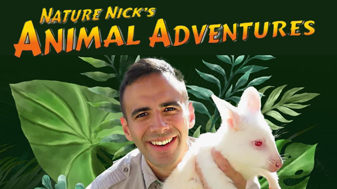 Image: Nature Nick