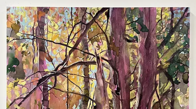 Image: "Nature's Palette"