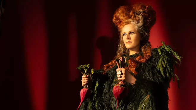 Image: Neko Case