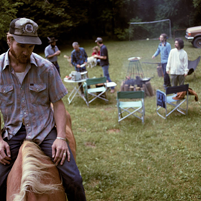 Image: Neon Moon&rsquo;s Honky Tonk Night and Album Release