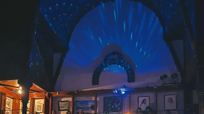 Image: Nerd Nite #14: Cycling to the Constellations!