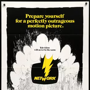 Image: Network (1976)