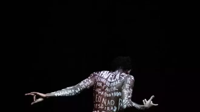 Image: Never Twenty One