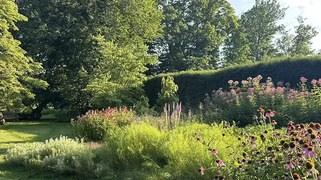 Image: New Gardeners Workshop