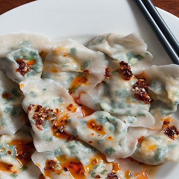 Iconic Palace Dumpling Adds a Poughkeepsie Location