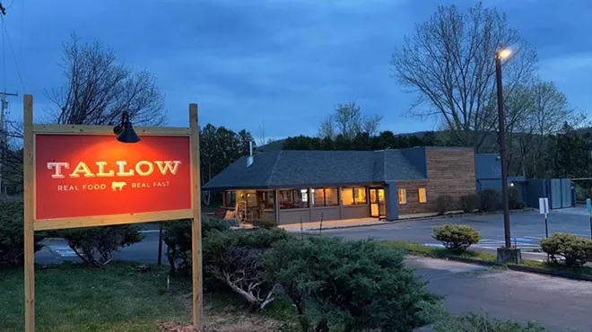 Image: New Healthy Fast Food Joint Tallow Brings Nutrient-Dense Convenience to Millerton