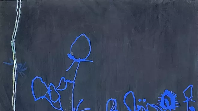 Image: "New Work" Exhibit