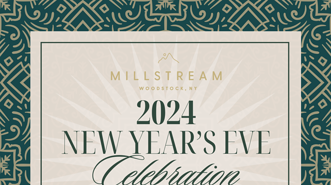 Image: New Years Eve