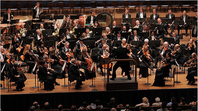 New York Philharmonic Considering Hudson Valley for Summer Home
