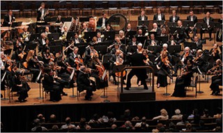 New York Philharmonic Considering Hudson Valley for Summer Home