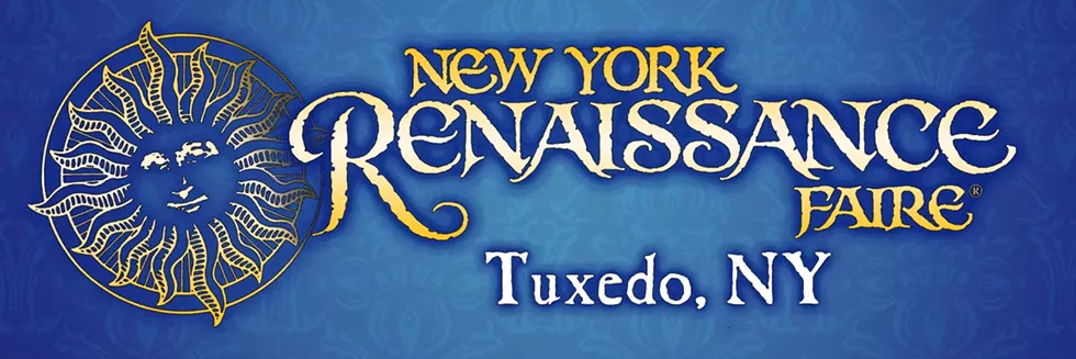 New York Renaissance Faire - August 15 &ndash; October 4, 2026