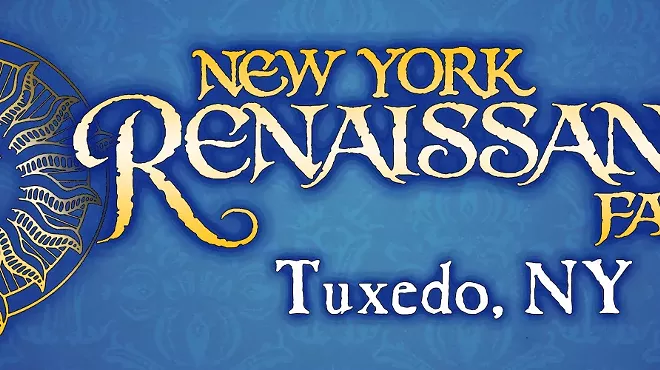 Image: New York Renaissance Faire - August 15 &ndash; October 4, 2026